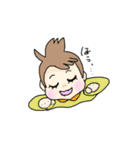 Liastamp（個別スタンプ：11）