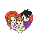 Liastamp（個別スタンプ：12）