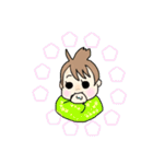 Liastamp（個別スタンプ：14）