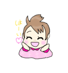 Liastamp（個別スタンプ：16）