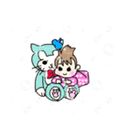 Liastamp（個別スタンプ：17）