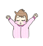 Liastamp（個別スタンプ：18）