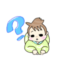 Liastamp（個別スタンプ：19）
