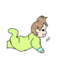 Liastamp（個別スタンプ：20）
