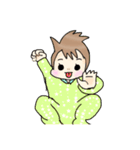 Liastamp（個別スタンプ：21）