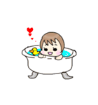 Liastamp（個別スタンプ：22）