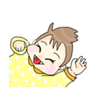 Liastamp（個別スタンプ：23）