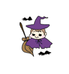 Liastamp（個別スタンプ：24）