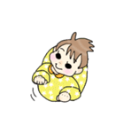 Liastamp（個別スタンプ：27）