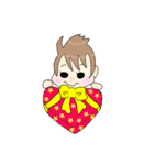 Liastamp（個別スタンプ：31）