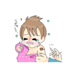 Liastamp（個別スタンプ：33）