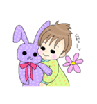 Liastamp（個別スタンプ：35）