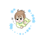 Liastamp（個別スタンプ：36）