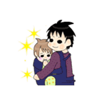 Liastamp（個別スタンプ：37）