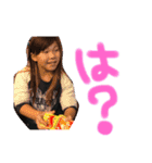 鈴木 家族 01（個別スタンプ：7）