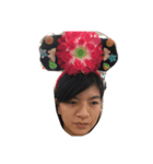 willhome（個別スタンプ：7）