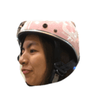 willhome（個別スタンプ：8）