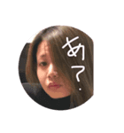 5884のスタンプ（個別スタンプ：6）
