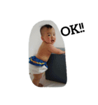 こてすた弐（個別スタンプ：1）