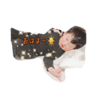 親バカ！スタンプ！（個別スタンプ：4）