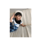 親バカ！スタンプ！（個別スタンプ：8）