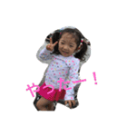 Anela1（個別スタンプ：7）