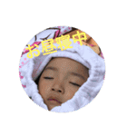 Anela1（個別スタンプ：14）