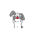 Zoo partner（個別スタンプ：2）