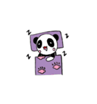 Zoo partner（個別スタンプ：3）