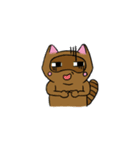 Zoo partner（個別スタンプ：6）