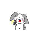 Zoo partner（個別スタンプ：7）
