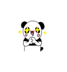 Zoo partner（個別スタンプ：8）