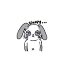 Zoo partner（個別スタンプ：12）