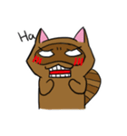Zoo partner（個別スタンプ：13）