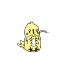 Zoo partner（個別スタンプ：14）