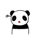 Zoo partner（個別スタンプ：16）