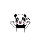 Zoo partner（個別スタンプ：17）