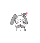 Zoo partner（個別スタンプ：18）
