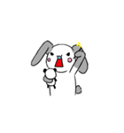 Zoo partner（個別スタンプ：22）