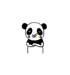 Zoo partner（個別スタンプ：23）