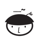 DEKDER（個別スタンプ：1）