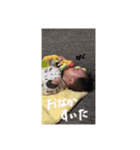 優雅スタンプ（個別スタンプ：5）