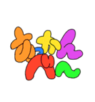 DASA POP（個別スタンプ：14）