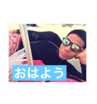 ゆうき26歳（個別スタンプ：5）