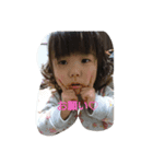 ひゅぅぅぅの（個別スタンプ：1）