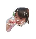 ひゅぅぅぅの（個別スタンプ：7）