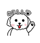 99DOG（個別スタンプ：1）