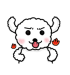 99DOG（個別スタンプ：3）