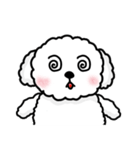 99DOG（個別スタンプ：9）