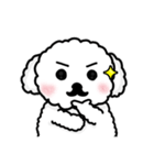 99DOG（個別スタンプ：14）